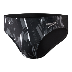 Speedo Eco Allov 7Cm Mann