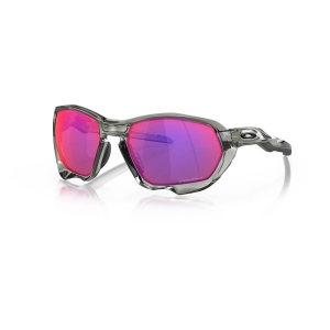 Oakley Plazma grey INK PRIZM ROAD Gris