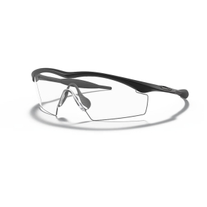 Oakley M Frame 2.0 w/ Clear Homme Noir