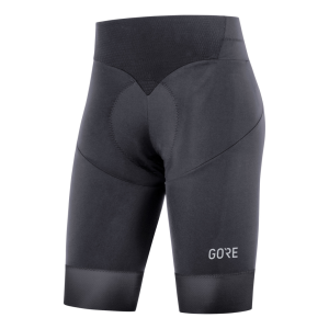 Gore Wear C5 Corsaire+ Vrouw Zwart