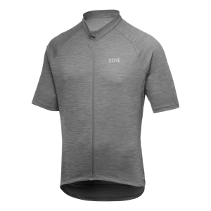 Gore Wear Maillot C3 Lab Gray Homme 