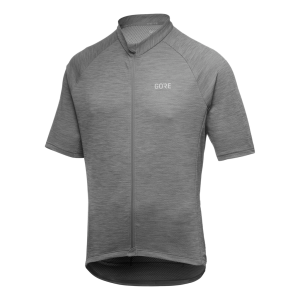 Gore Wear Maillot C3 Lab Gray Masculino 