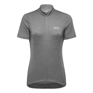 Gore Wear Maillot C3 Women Lab Gray Femminile 