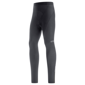 Gore Wear C3 Thermo Collant+ Black Homme Noir