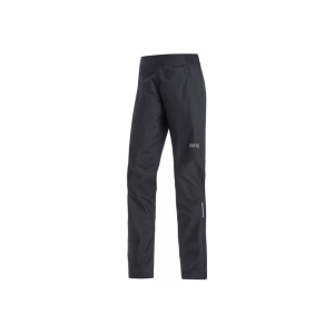 Gore Wear GORE-TEX Paclite Pant Mens Black Masculino Preto