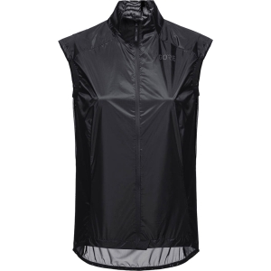 Gore Wear Ambient Vest Womens Black Vrouw 