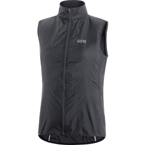 Gore Wear Drive Vest Femenino Negro