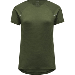Gore Wear Vivid Shirt Femme Vert
