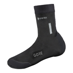 Gore wear Sleet Insulated Overshoes black Mixte Noir