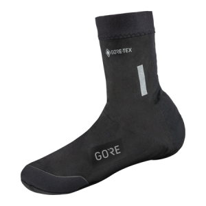 Gore wear Sleet Insulated Overshoes black Negro