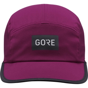 Gore Wear ID Casquette Violeta