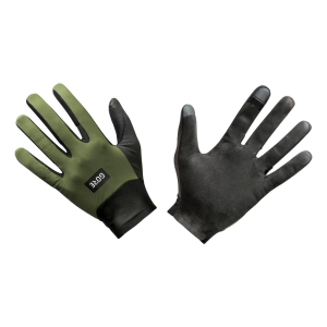 Gore wear Trail KPR Gants Utility Green