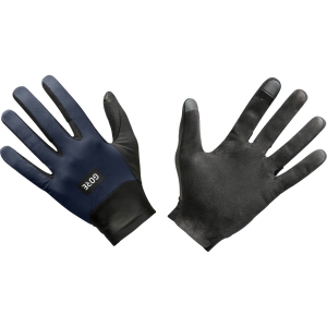 Gore Wear Trail KPR Gants orbit blue 