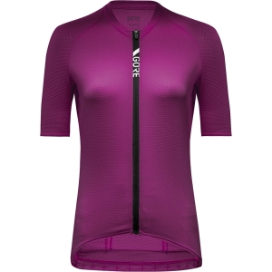 Gore wear Maillot Torrent Breathe Vrouw Violet