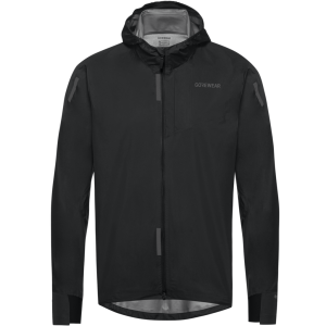 Gore Wear CONCURVE GORE-TEX Jacket Men Black
