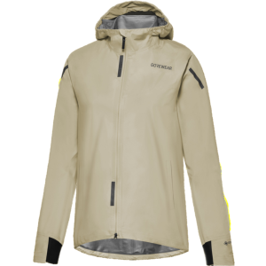 Veste à capuche R7 Gtx Shakedry trail femme Gore