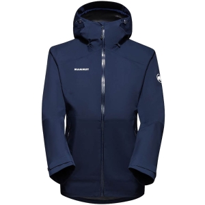 Mammut Convey Tour Hardshell Hooded Jacket Frau 