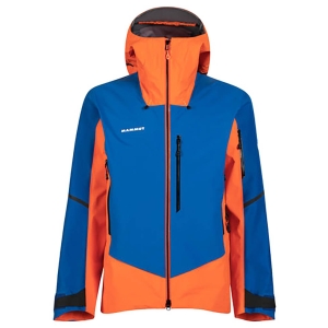 Mammut Nordwand Pro Hardshell Hooded Jacket Mann 