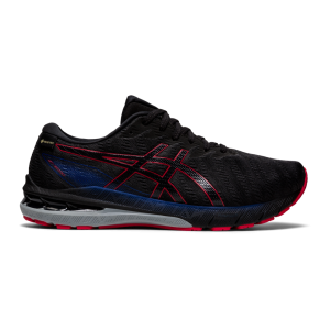 Asics GT-2000 10 Gore-Tex Hombre Negro