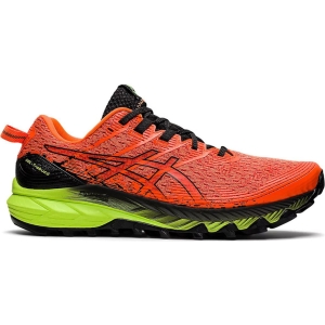 Asics Gel-Trabuco 10 Mannen Rood