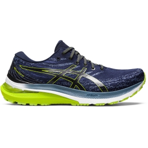 Asics Gel-Kayano 29 Hombre Azul marino