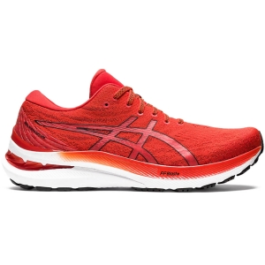 Asics Gel-Kayano 29 Masculino Vermelho