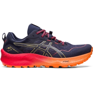 Asics Trabuco 11 Mann Nachtblau