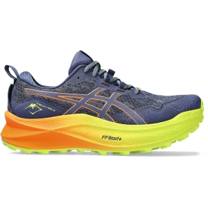 Asics Trabuco Max 2 Masculino Azul-marinho