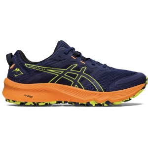 Asics Trabuco Terra 2 Mann Violett