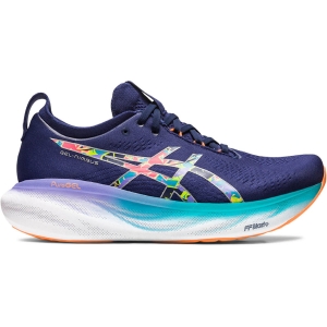 Asics Gel-Nimbus 25 Lite-Show Hombre Multicolor