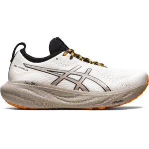 Asics Gel-Nimbus 25 Nature Bathing Homme Beige