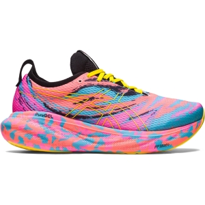 Asics Gel-Nimbus 25 Color Injection Hombre Multicolor