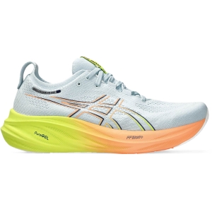 Asics Gel-Nimbus 26 Paris Men Grey