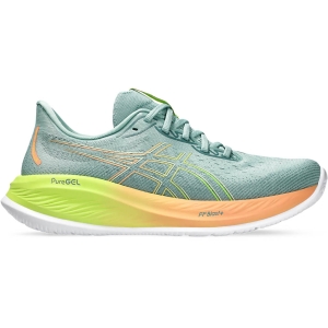 Asics Gel-Cumulus 26 Paris Hombre Gris