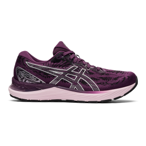 Asics Gel-Cumulus 23 Feminino Cor-de-rosa