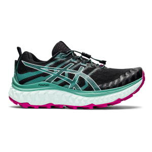 Asics Trabuco Max Femenino 