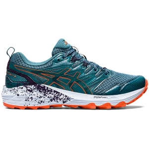 Asics Gel-Trabuco Terra Femminile Verde