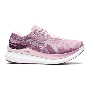 Asics Glideride 3 Femme Rose