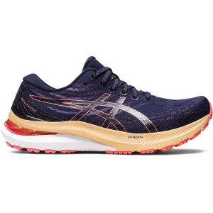 Asics Gel-Kayano 29 Frau Dunkles Violett