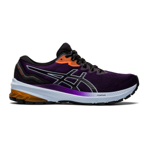 Asics Gel-Nimbus 24 Nature Bathing Vrouw Zwart