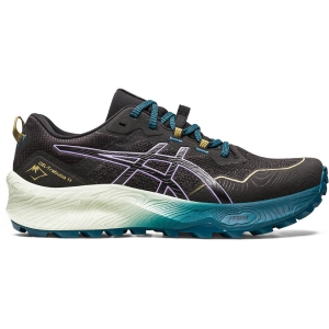 Asics Trabuco 11 Femminile Nero