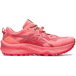 Asics Trabuco 11 Feminino Cor-de-rosa