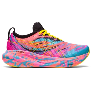 Asics Gel-Nimbus 25 Color Injection Frau Rose