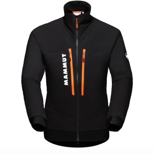 Mammut Aenergy Insulation Hybrid Jacket Mann