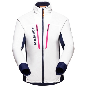 Mammut Aenergy Insulation Hybrid Jacket Vrouw