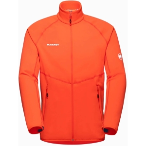 Mammut Aconcagua Manches Longues Jacket Men