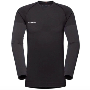 Mammut Trift Longsleeve Mann 