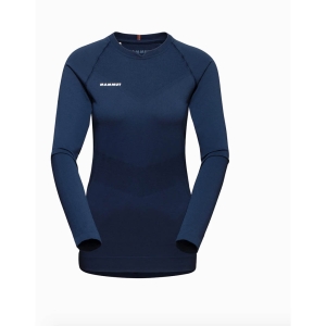 Mammut Trift Longsleeve Feminino 