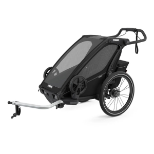 Thule Chariot Sport Preto