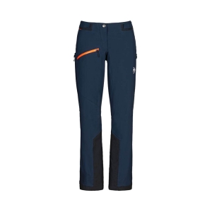 Mammut Aenergy Air Hardshell Pants Vrouw 